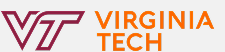 Virginia Polytechnic Institute and State University