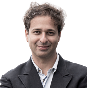 Amir Vahid