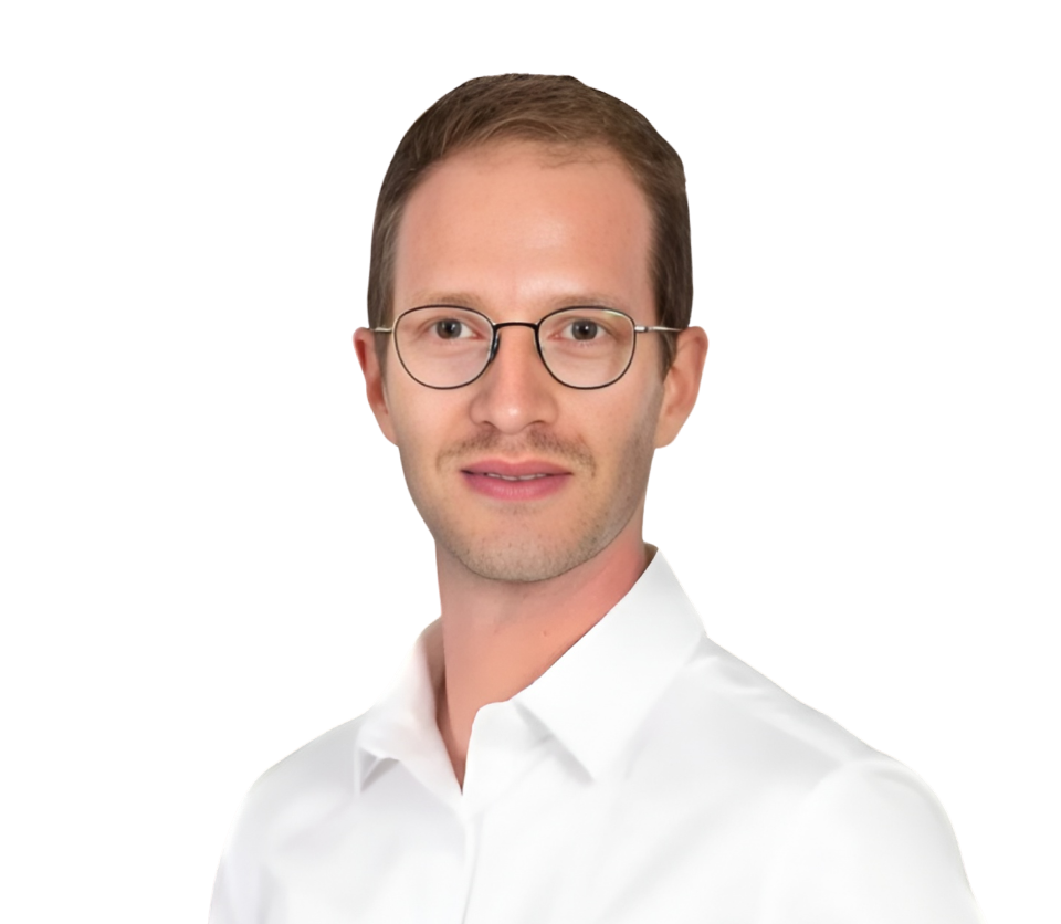 Arnaud Poirel