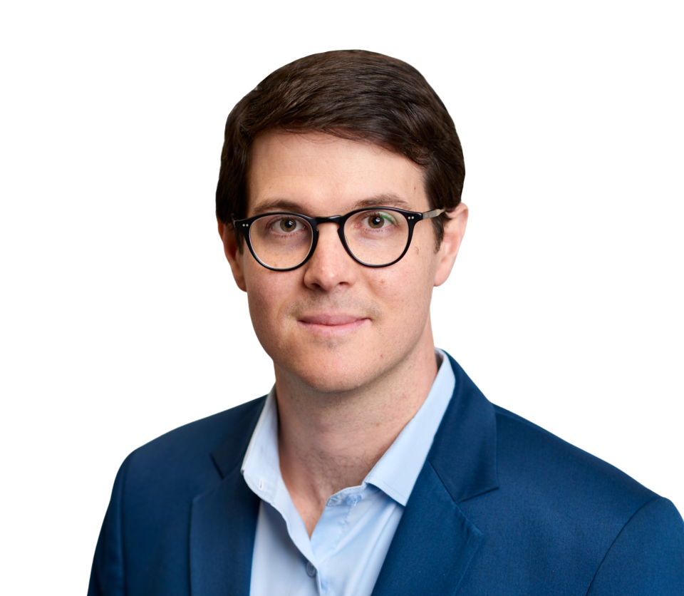 David Snydacker